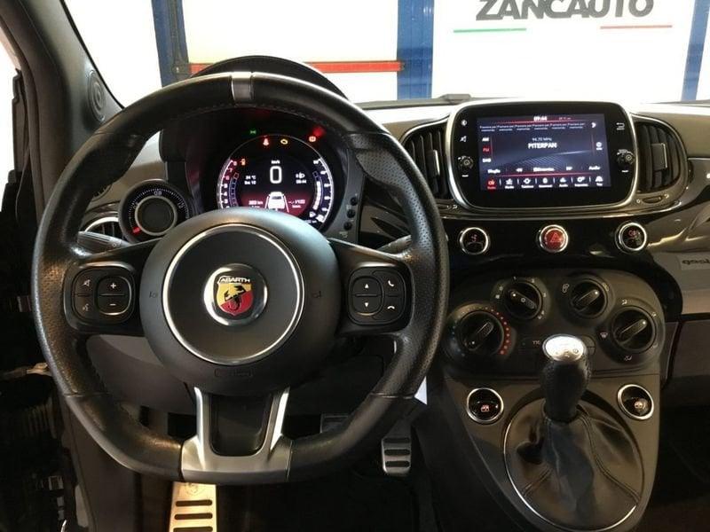 Abarth 595 1.4 Turbo T-Jet 145 CV S5