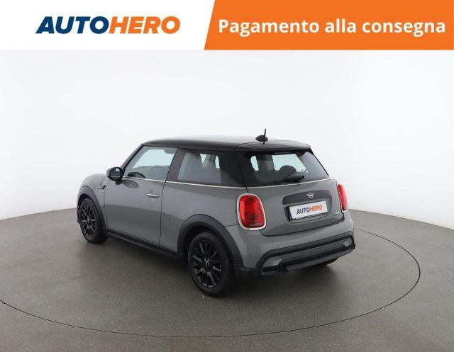 MINI One 1.5 One
