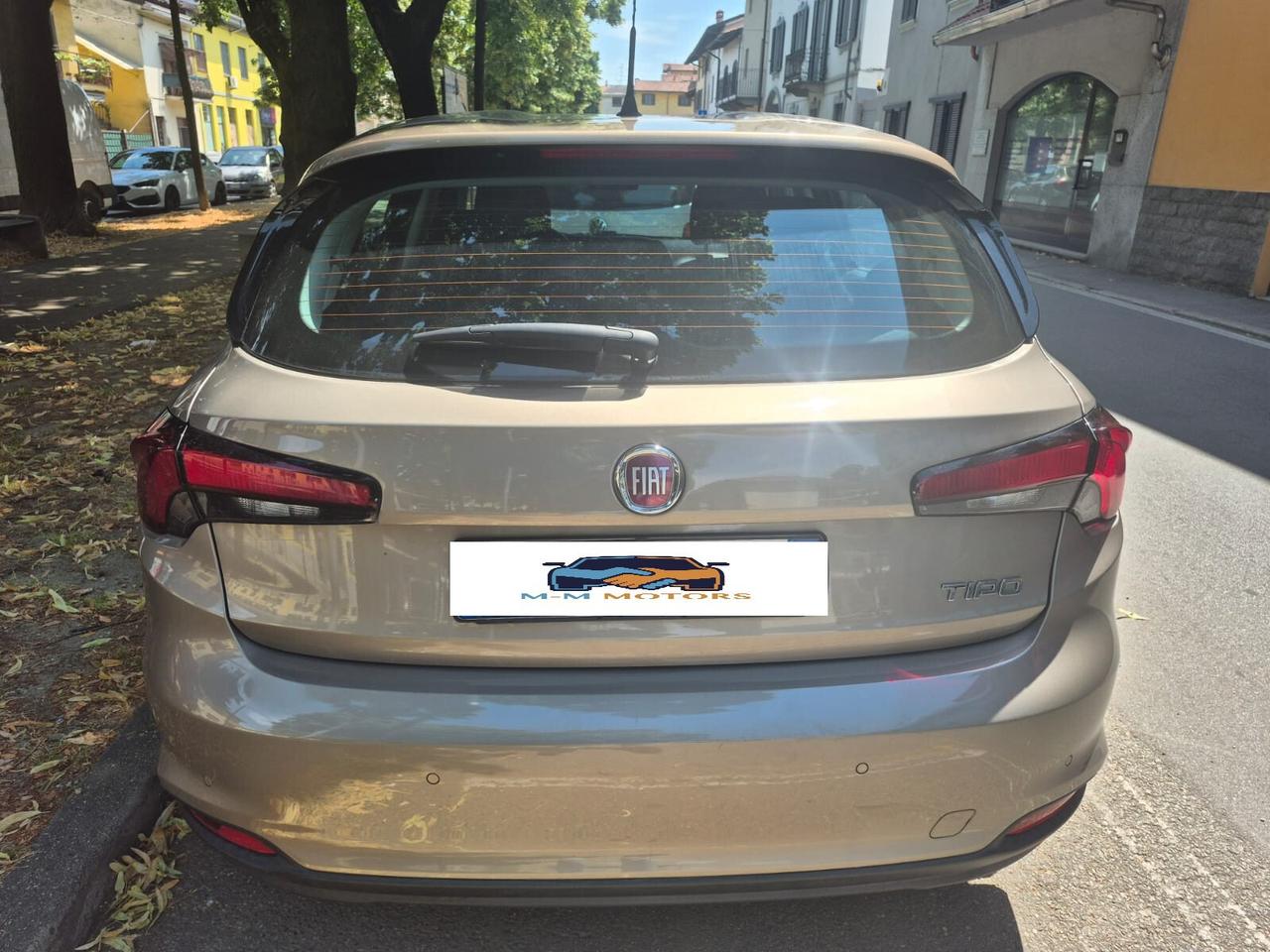 Fiat Tipo 1.4 5 porte Easy *SOLO 57.000KM*