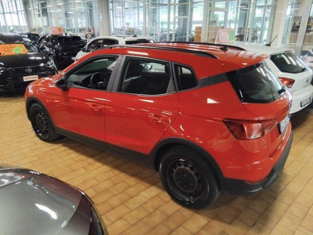 SEAT Arona 1.0 TGI Reference C/GRIMALDI SPECIAL DAY