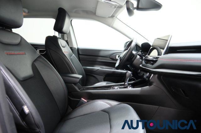 JEEP Compass 1.3 TURBO T4 240 CV PHEV AT6 4XE TRAILHAWK