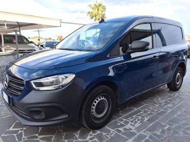 Mercedes-benz Citan 1.5 112 CDI Furgone Long