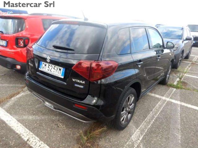 SUZUKI Vitara Vitara 1.4h Starview BOOSTERJET 2wd Auto - GM325KM