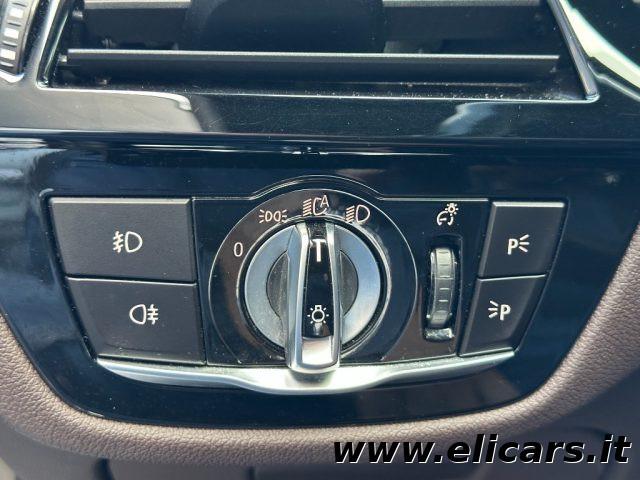BMW 530 d xDrive Touring Msport
