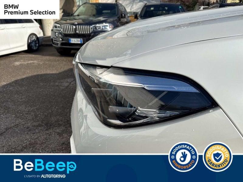 BMW X5 XDRIVE40D MHEV 48V XLINE AUTO