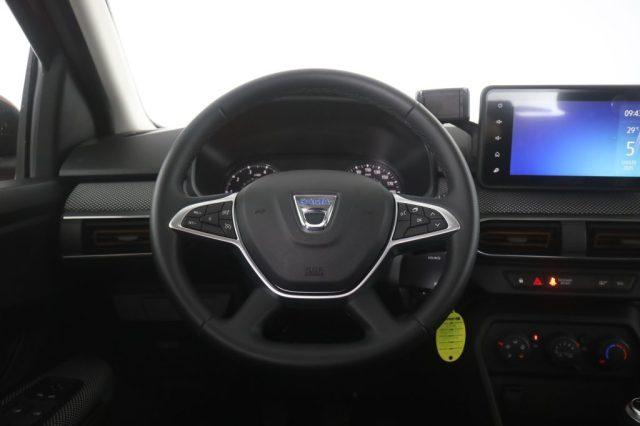 DACIA Sandero Sandero Stepway 1.0 TCe 90 CV Expression
