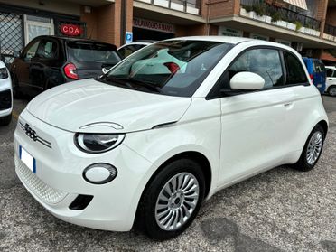 Fiat 500 Action Berlina 23,65 kWh