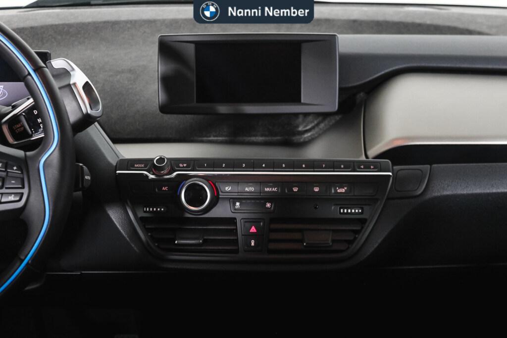 BMW i3 120Ah Advantage CVT