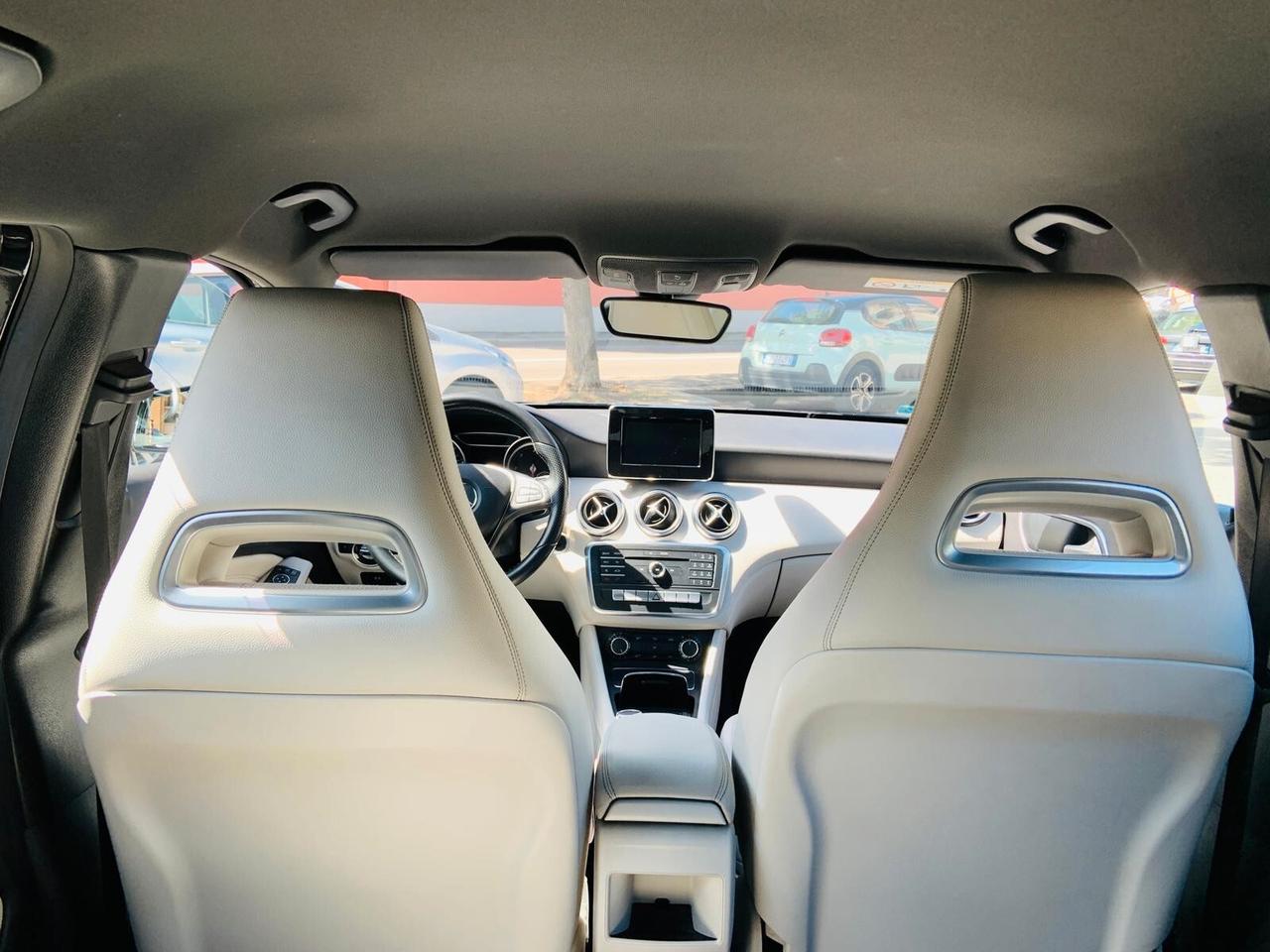 Mercedes-benz A 200 Mercedes classe a200
