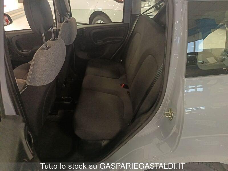 FIAT Panda Panda 1.0 FireFly S&S Hybrid