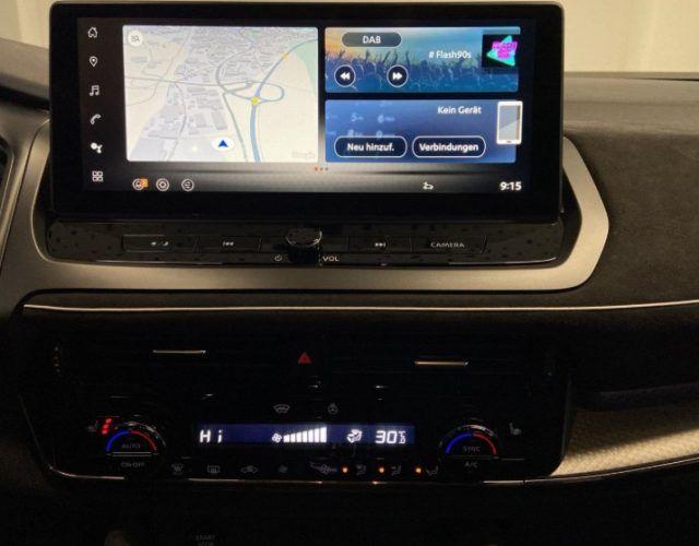 Nissan Qashqai 1.5 e-power N-Design 2wd 205cv Tetto Pan.