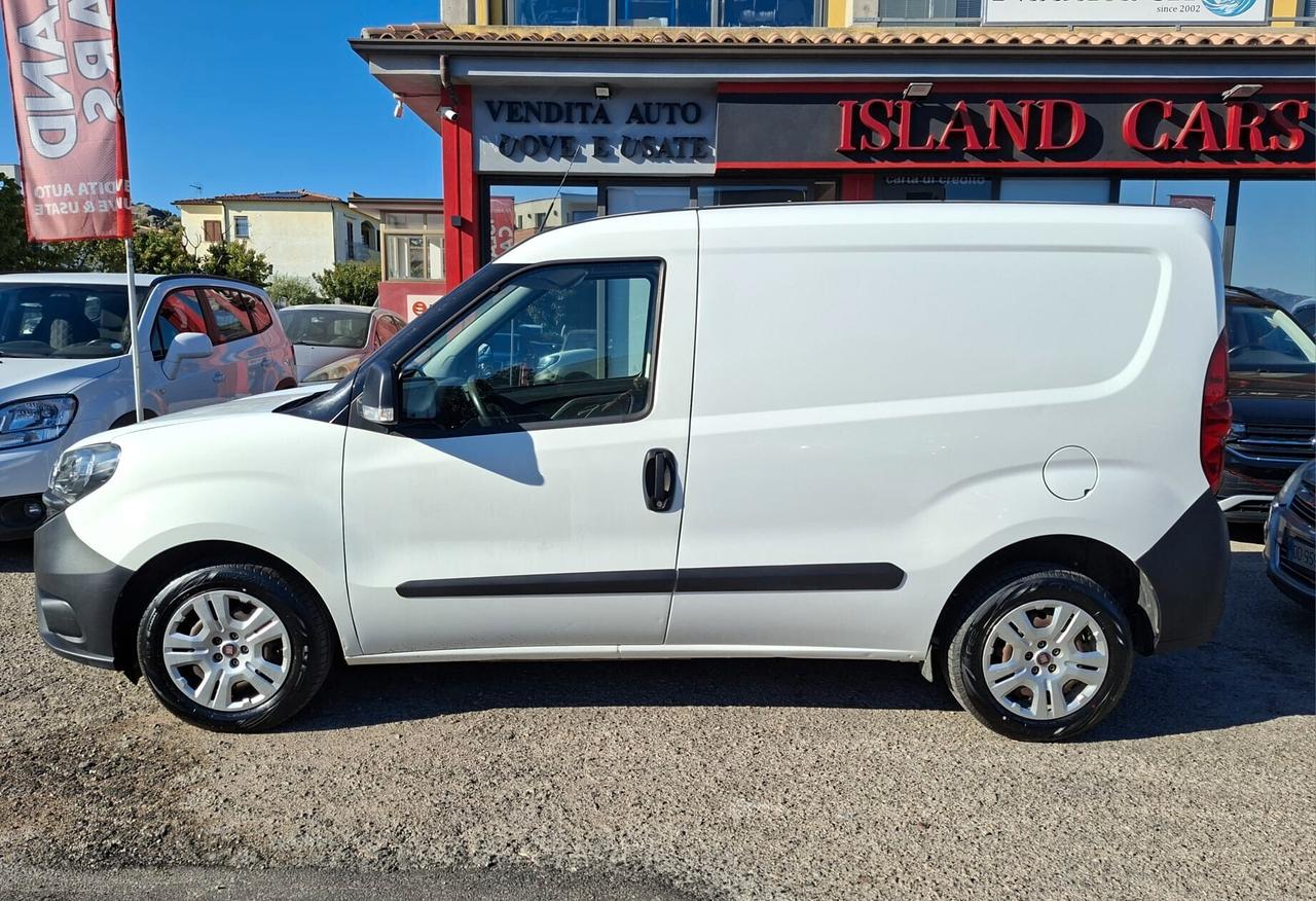 Fiat Doblo Doblò 1.3 MJT 95cv