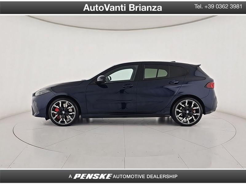 BMW Serie 1 118d MSport Pro