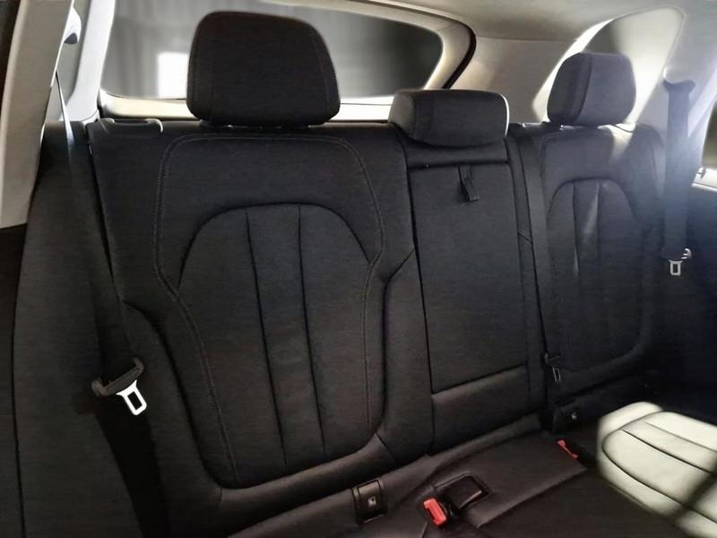 BMW X5 xDrive 30d MH48V XLine autom.