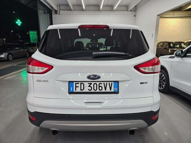 Ford Kuga Kuga 1.5 Titanium / NEOPATENTATI