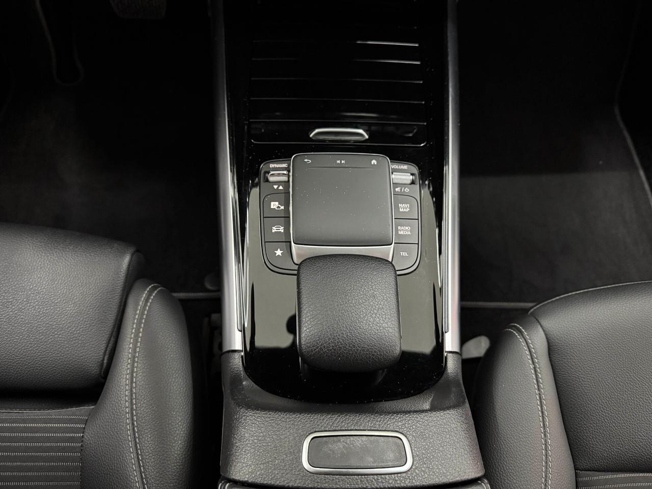 Mercedes-benz GLA 200 d Automatic Sport Plus 2023