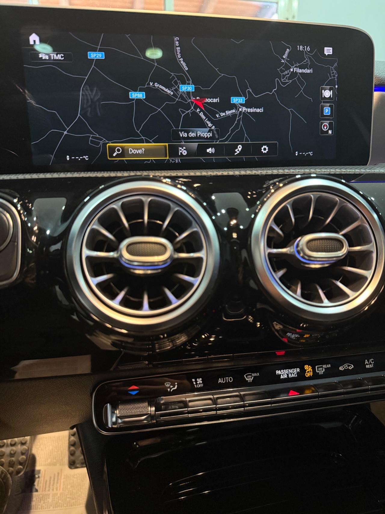 Mercedes-benz A 35 AMG 4Matic