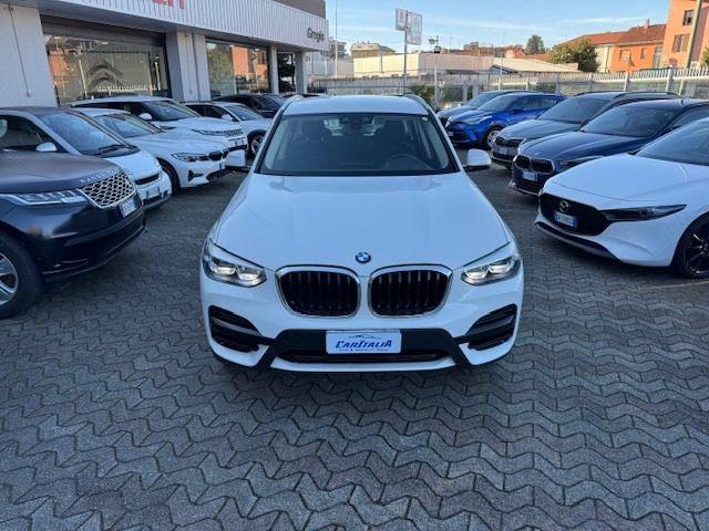 BMW X3 xDrive30e Business Advantage PHEV