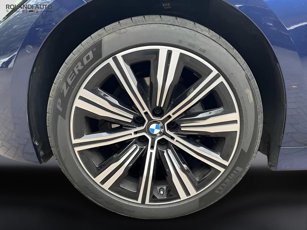 BMW Serie 3 Touring 320 d Sport xDrive Steptronic
