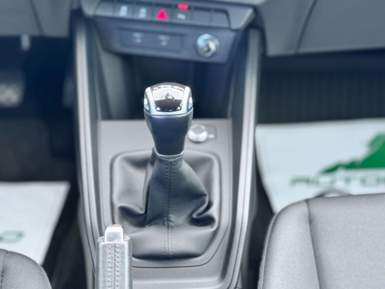 AUDI A1 Sportback 30 TFSI Admired 110Cv NeopatentatiOK