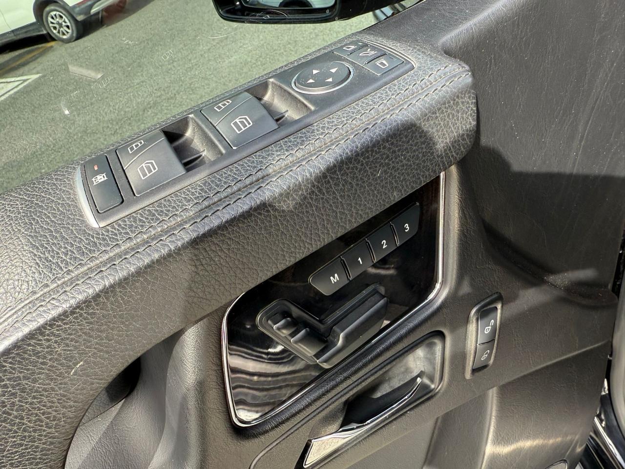 Mercedes-benz G 350 d S.W. FULL PERFETTA PREZZO REALE