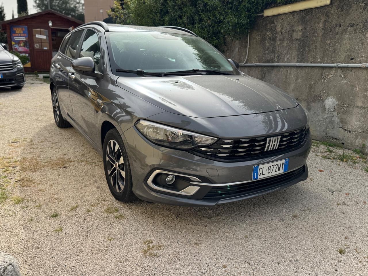 Fiat Tipo 1.3 Mjt SW City Life PERFETTA
