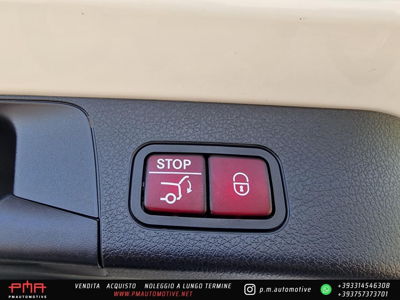 Mercedes-Benz GLB 200 d Premium auto 7 posti