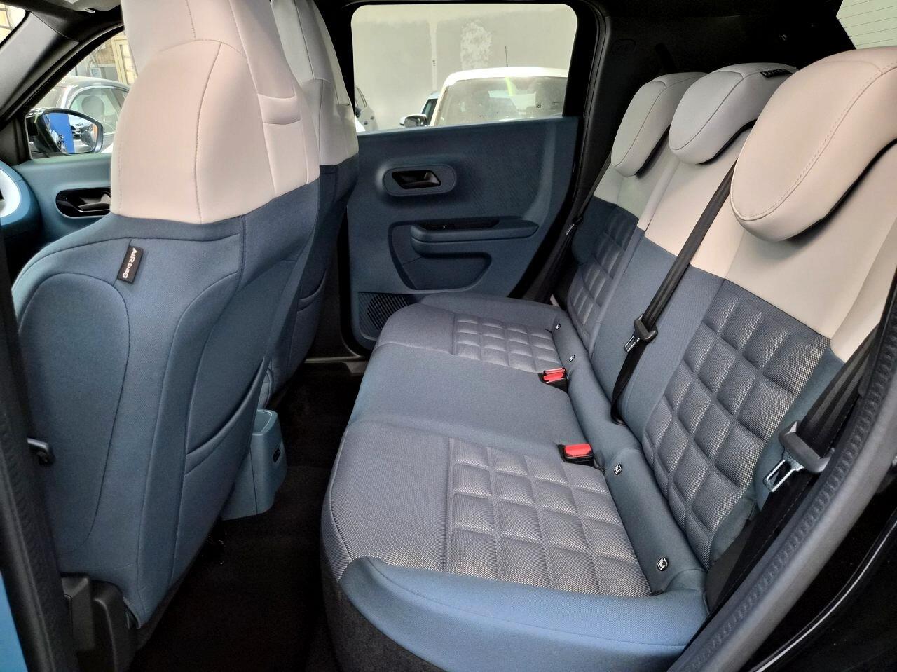 Fiat Grande Panda 1.2 La Prima