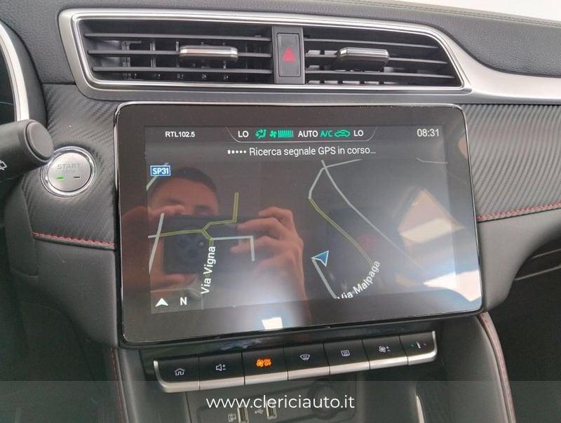 MG ZS 1.0T-GDI aut. Luxury
