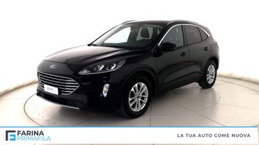 FORD Kuga III 2020 - Kuga 1.5 ecoblue Titanium Business 2wd 120cv