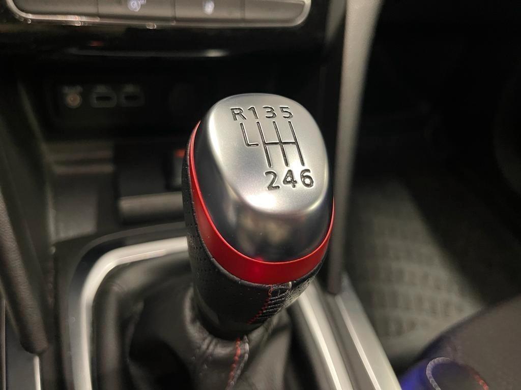 Renault Megane Sporter R.S LINE 1.5 Blue dCi 38000 KM