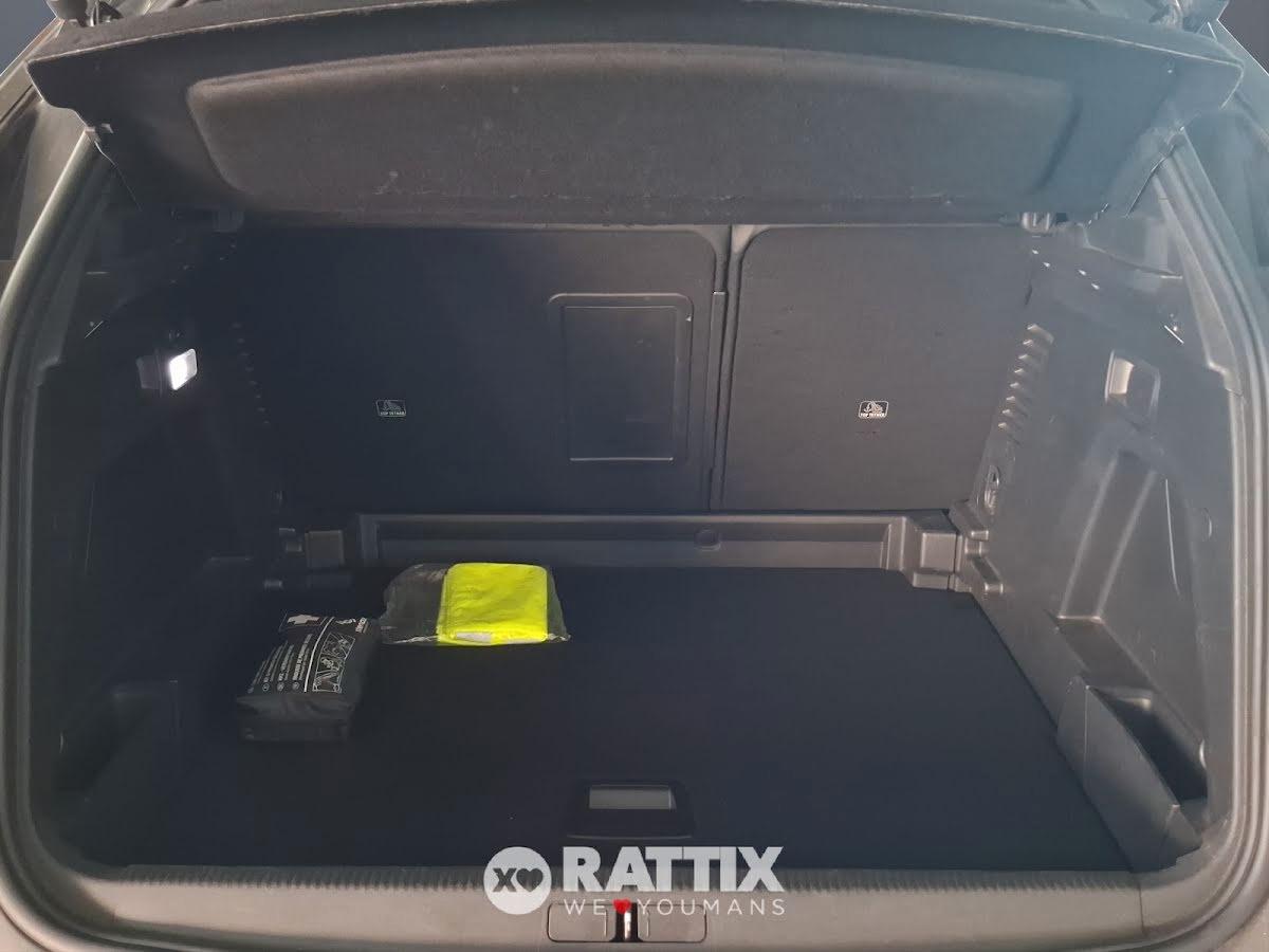 Peugeot 3008 1.5 bluehdi 130CV GT Line eat8