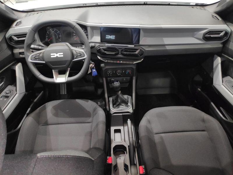 Dacia Duster ECO-G 100 Essential*GPL*PRONTA CONSEGNA*