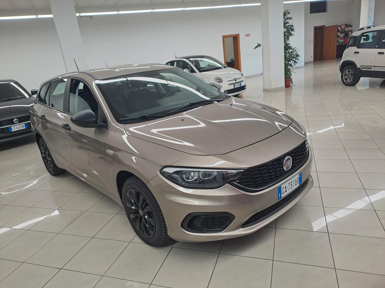 Fiat Tipo 1.3 Mjt S&S SW Business