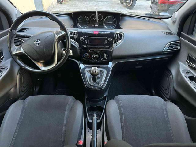 LANCIA Ypsilon 1.3 MJT 16V 95 CV 5 porte S&S Platinum