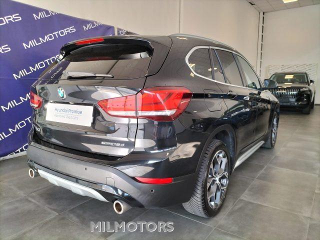BMW X1 sDrive18d xLine