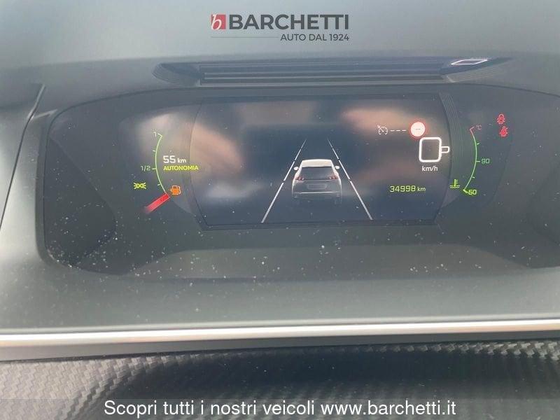 Peugeot 2008 PureTech 130 S&S EAT8 Allure Pack