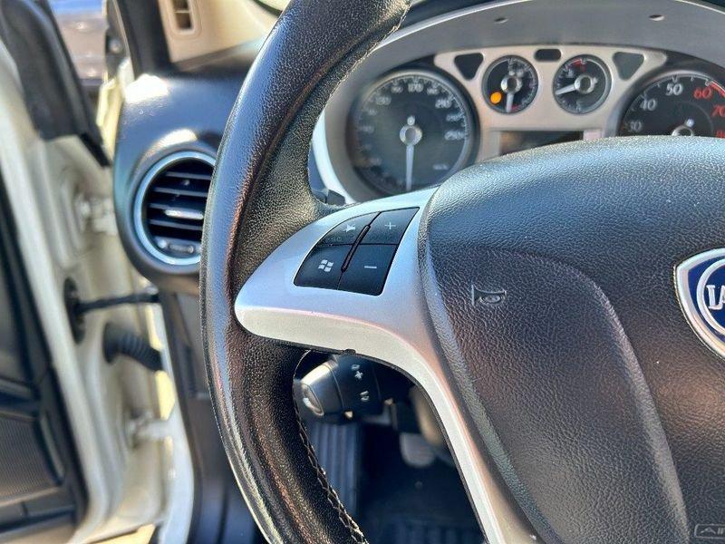 Lancia Delta 1.4 T-Jet 120 CV GPL KM CERTIFICATI - GARANZIA