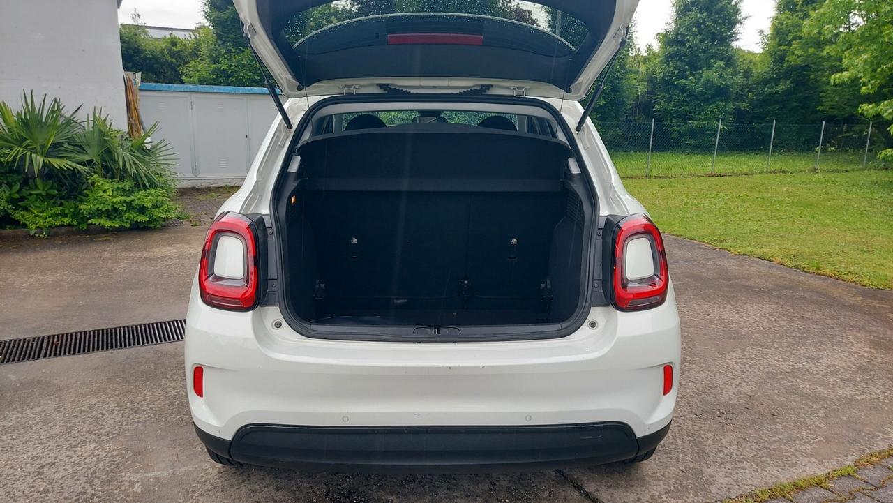 Fiat 500X 1.5 T4 Hybrid 130 CV DCT Dolcevita