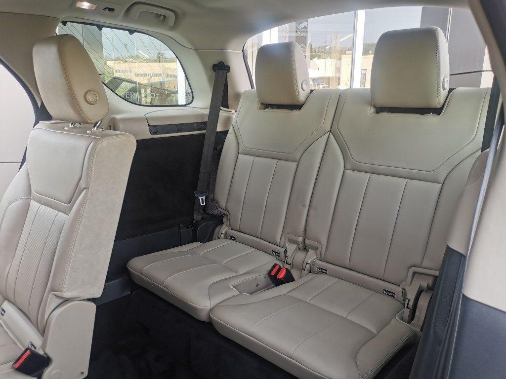 LAND ROVER Discovery 5ª serie Discovery 2.0 SD...