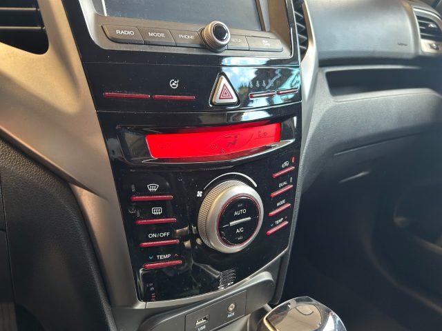 SSANGYONG Tivoli 1.6d 4WD Juice aut.