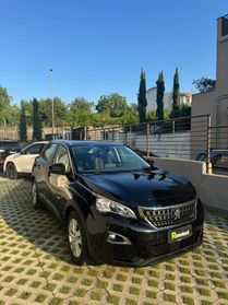 Peugeot 3008 BlueHDi 120 S&S Active