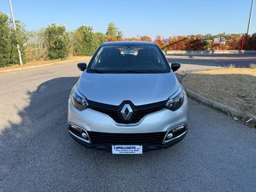 RENAULT - Captur - dCi 8V 90 CV S&S Energy Zen