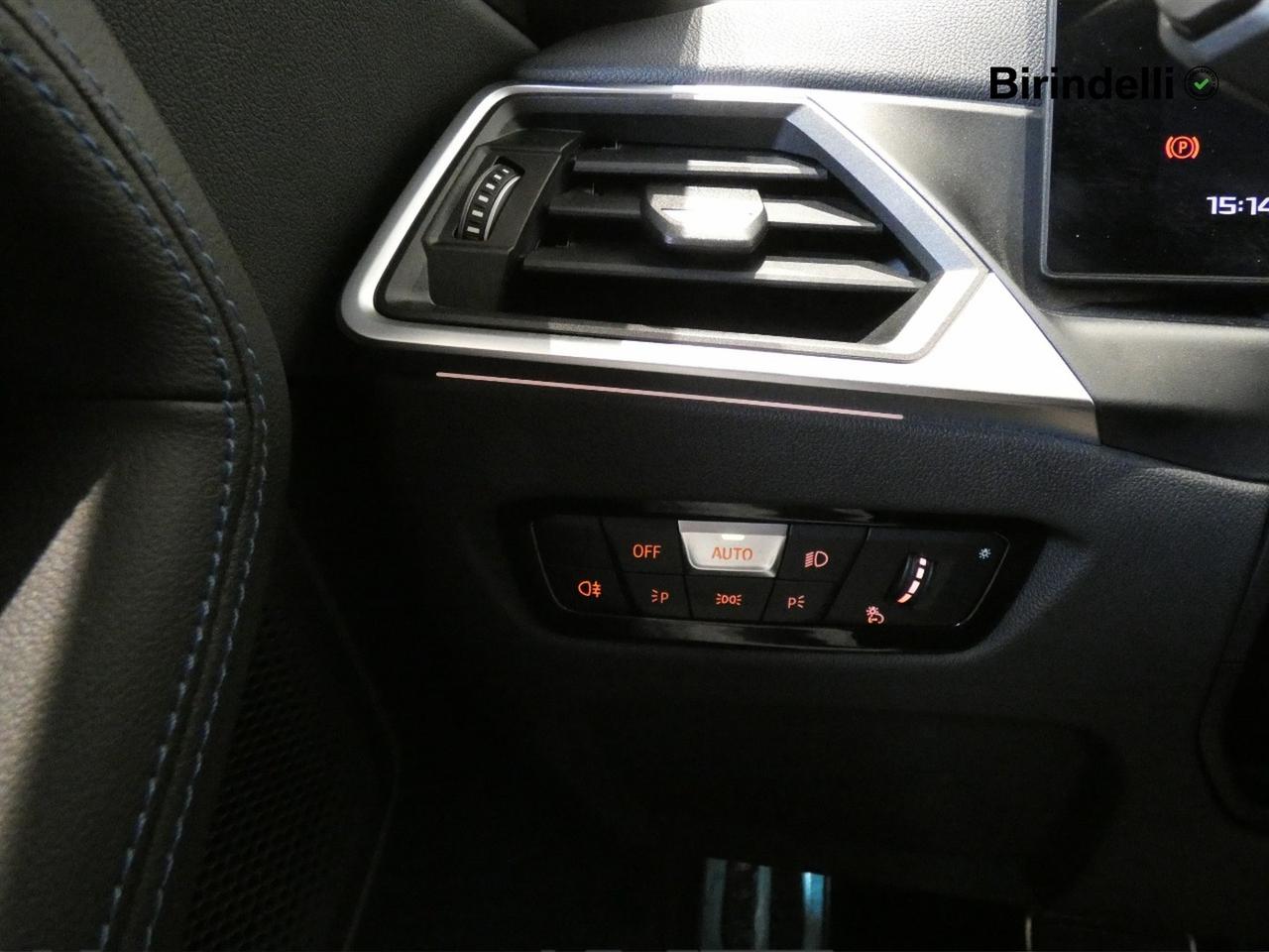 BMW Serie 2 Cpé(G42/87) - M2