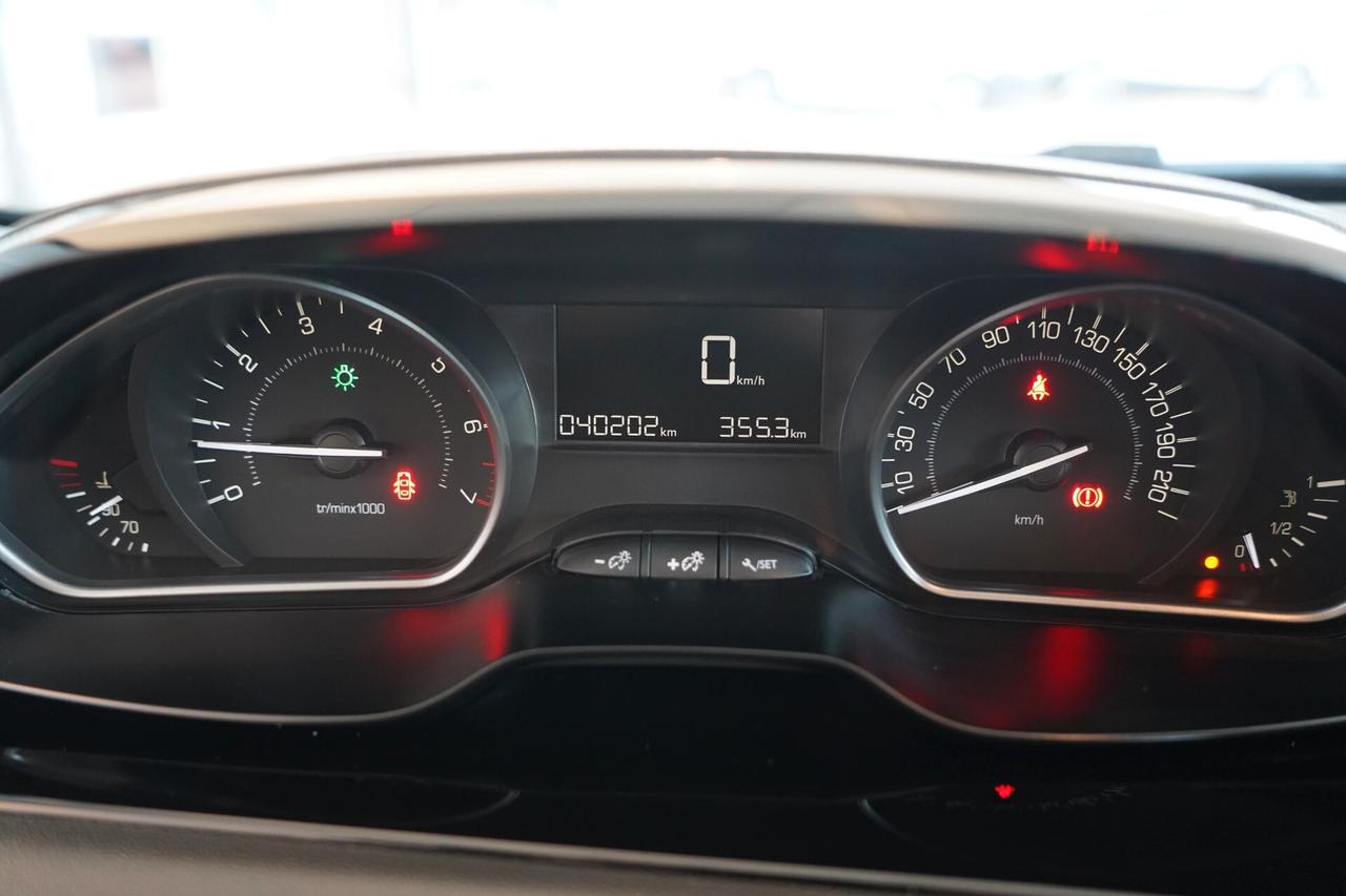 Peugeot 208 1.2 PureTech 82 5 porte Active