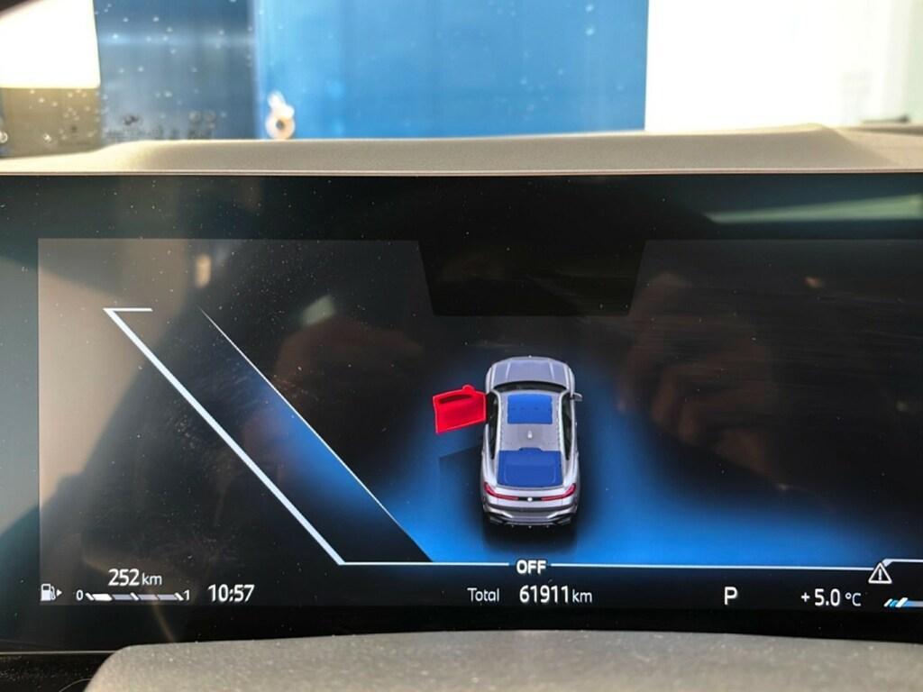 BMW X6 30 d MSport Pro xDrive Steptronic