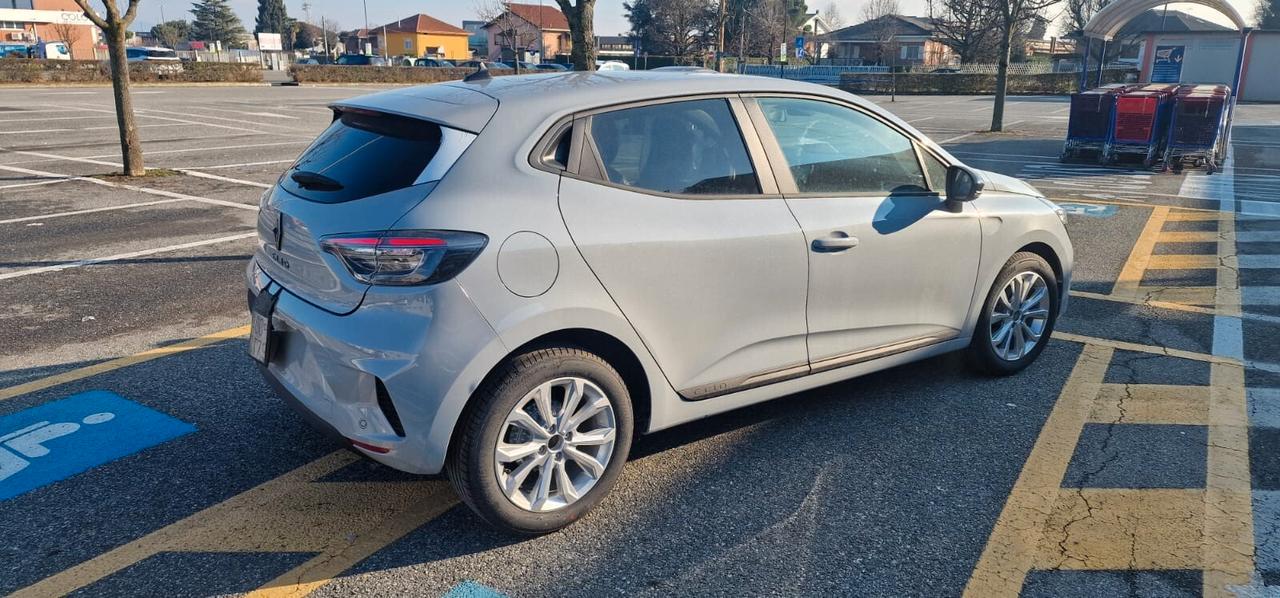 Renault Clio ECO-G 100 CV 5 porte Generation