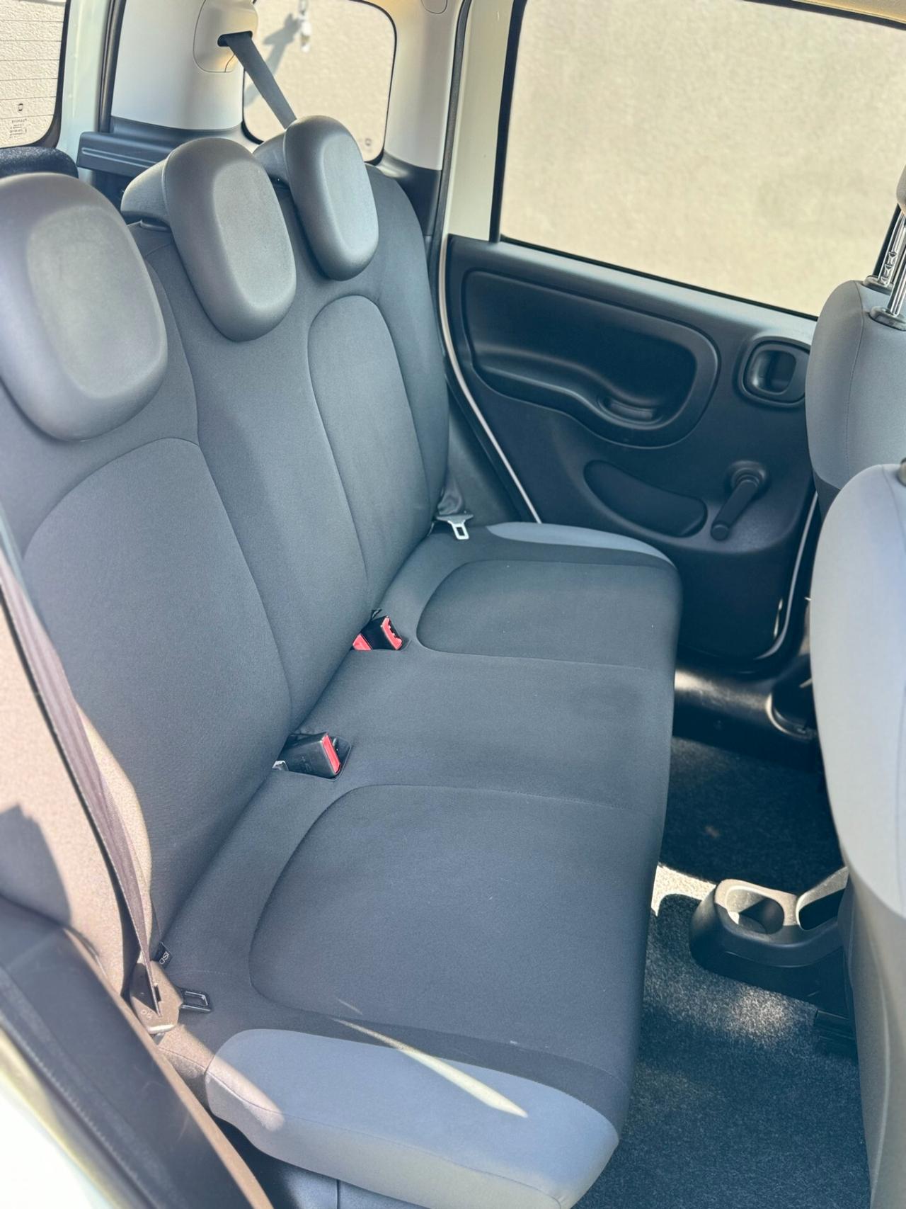 Fiat Panda 1.3 MJT 95 CV S&S Easy