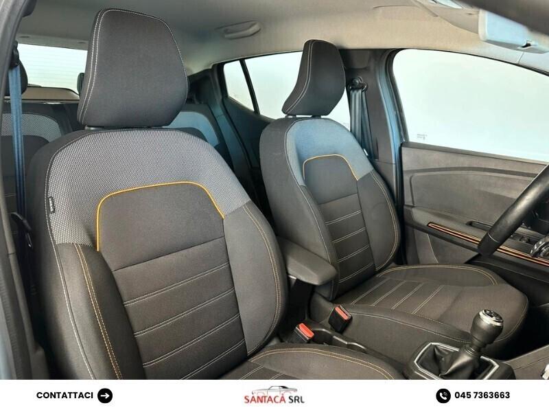 Dacia Sandero Stepway 1.0 TCe - 07/2022