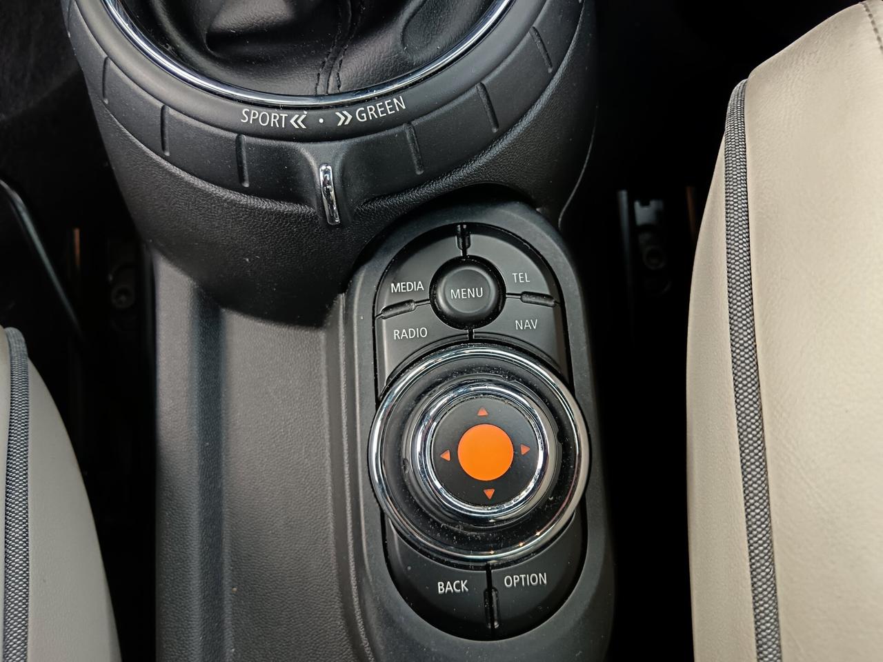 Mini Cooper 1.5 Turbo 136CV TETTO APRIBILE